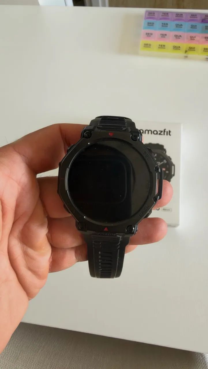 Amazfit T Rex 3 Pro - Foto 4