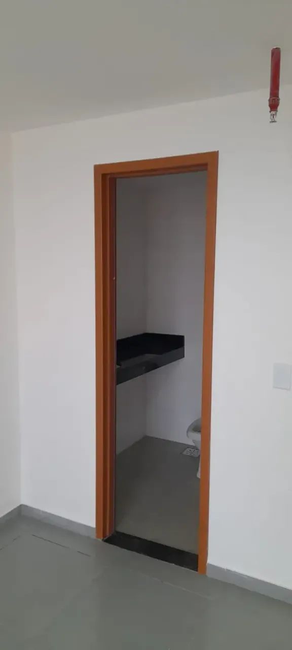 Sala comercial centro de Nilópolis elagance Office - Foto 4