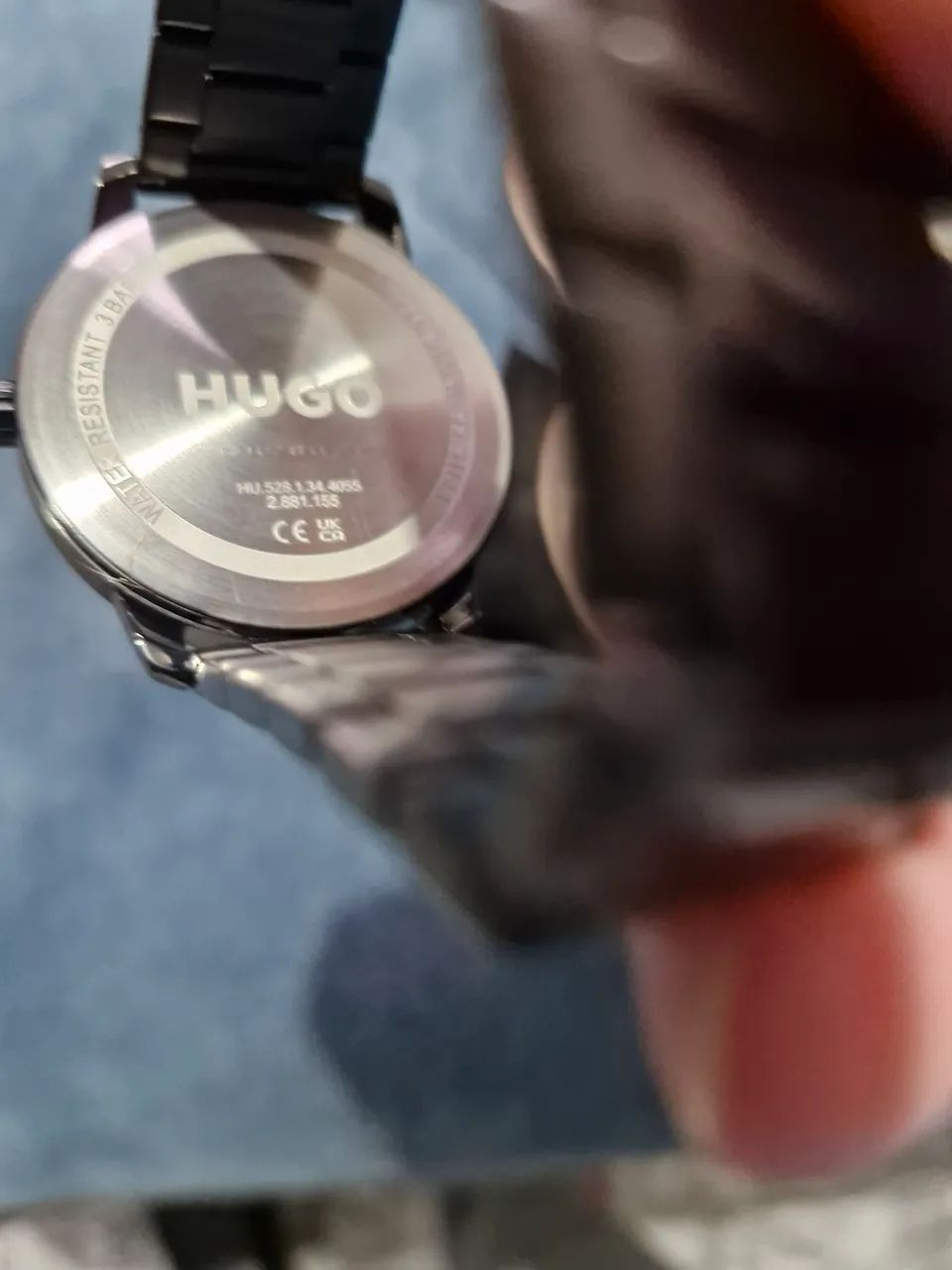 Relogio Hugo Boss  - Foto 2