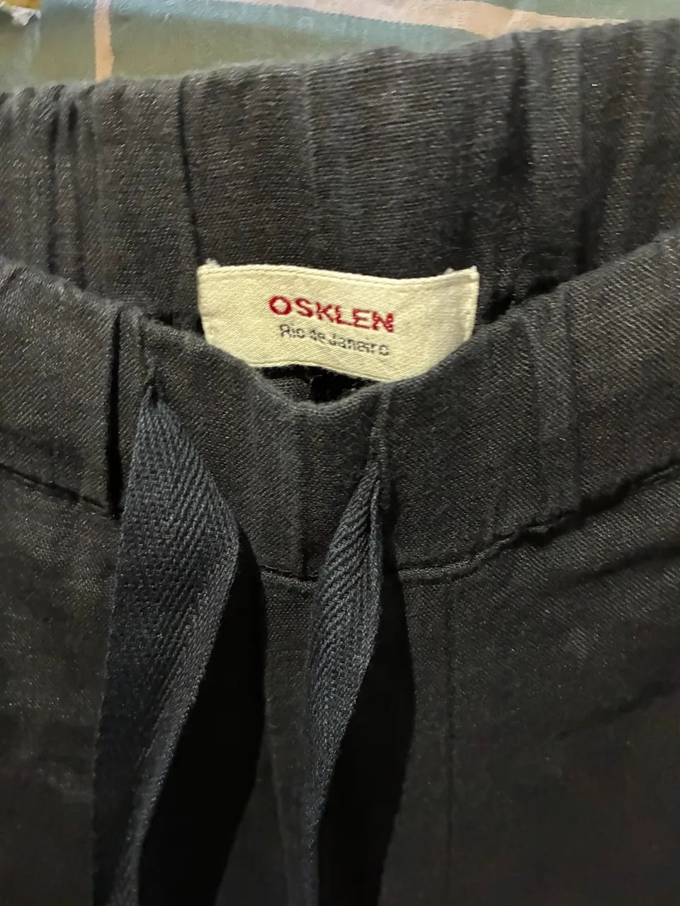 SHORT OSKLEN LINHO ( P, M, G, GG) - Foto 3