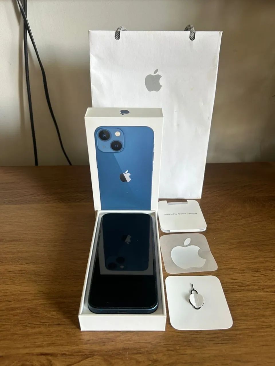 iPhone 13 mini 128Gb  - Foto 5