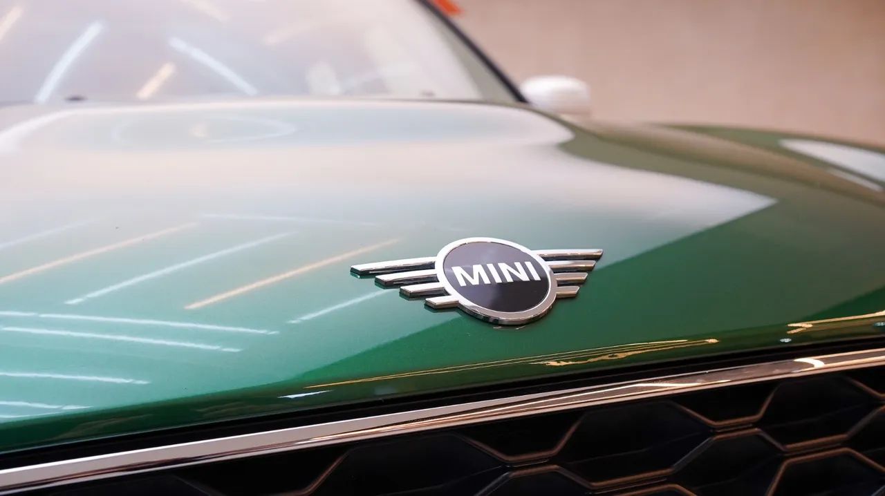 Mini Cooper Countryman S E All4 1.5 Híbrido 2024 - Foto 2