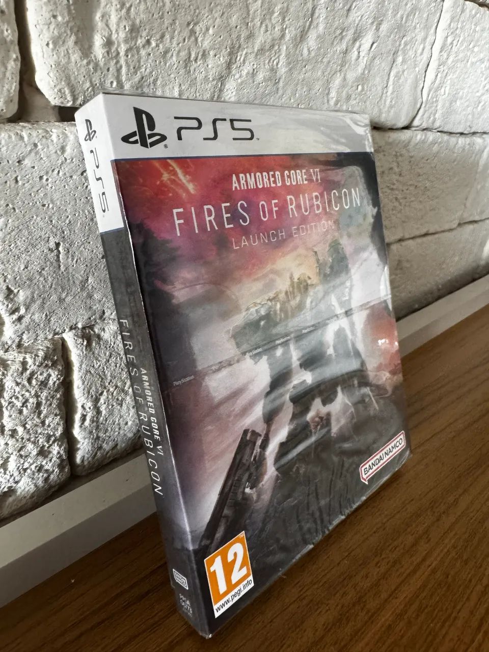 Armored Core ps5 Launch Edition  - Foto 2