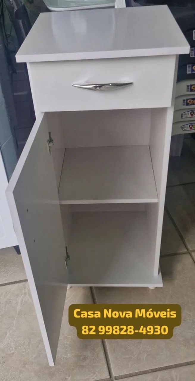 Suporte Gelagua - Foto 2