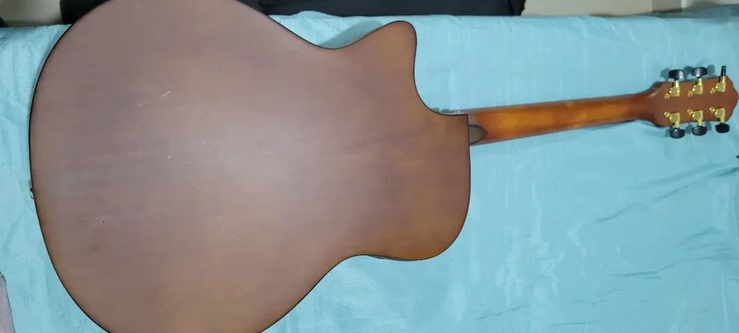 Violão Tagima Califórnia - Foto 3