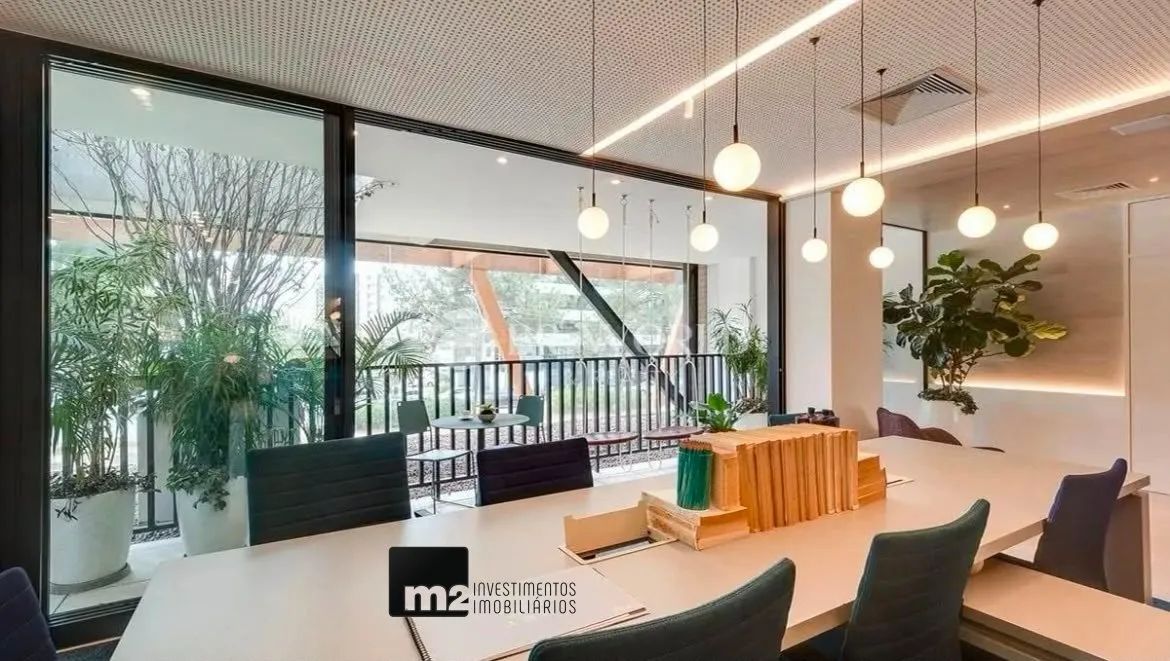 Sala Comercial de Alto Padrão em Goiânia - Foto 5