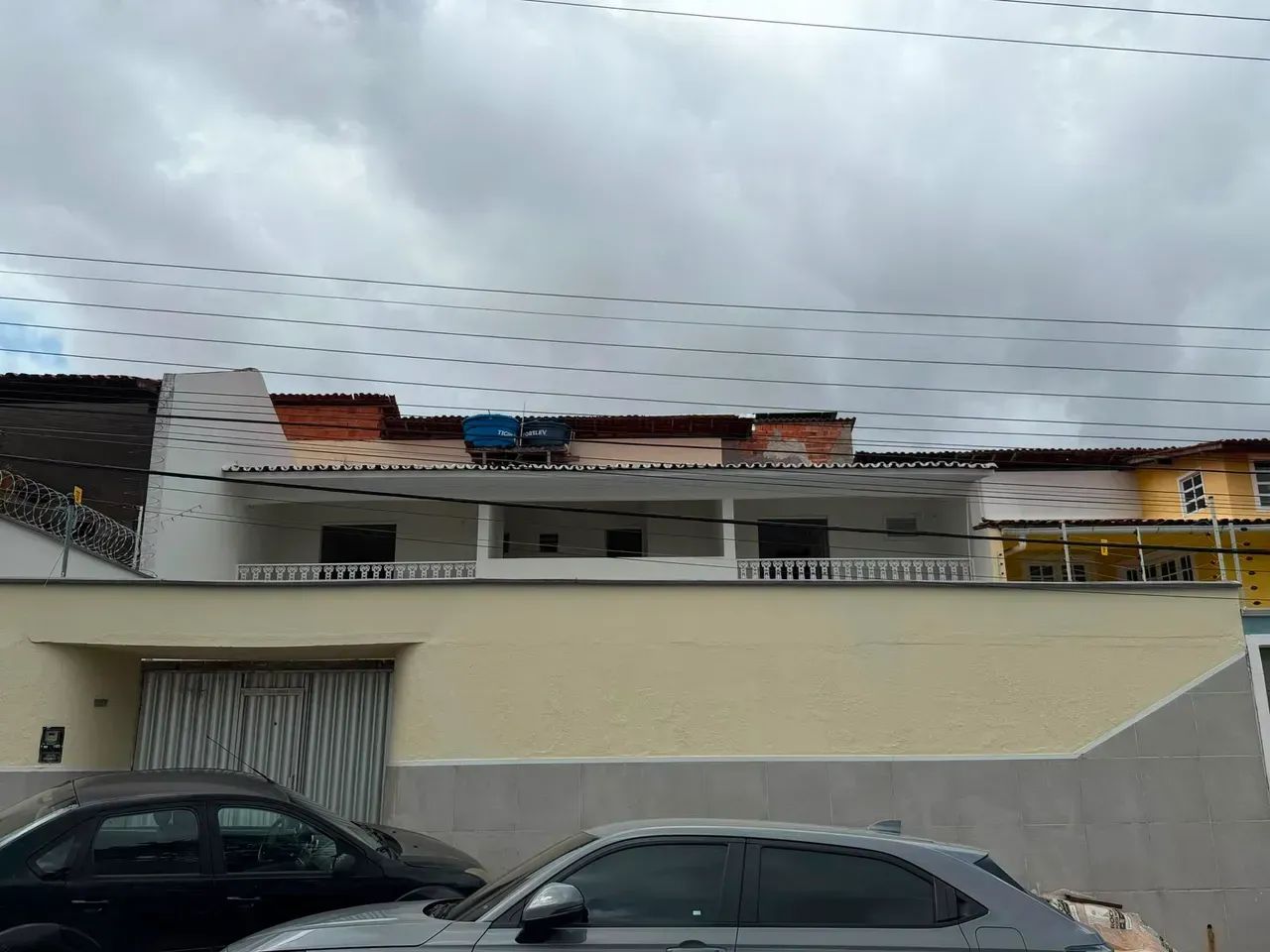 VINHAIS - CASA DÚPLEX