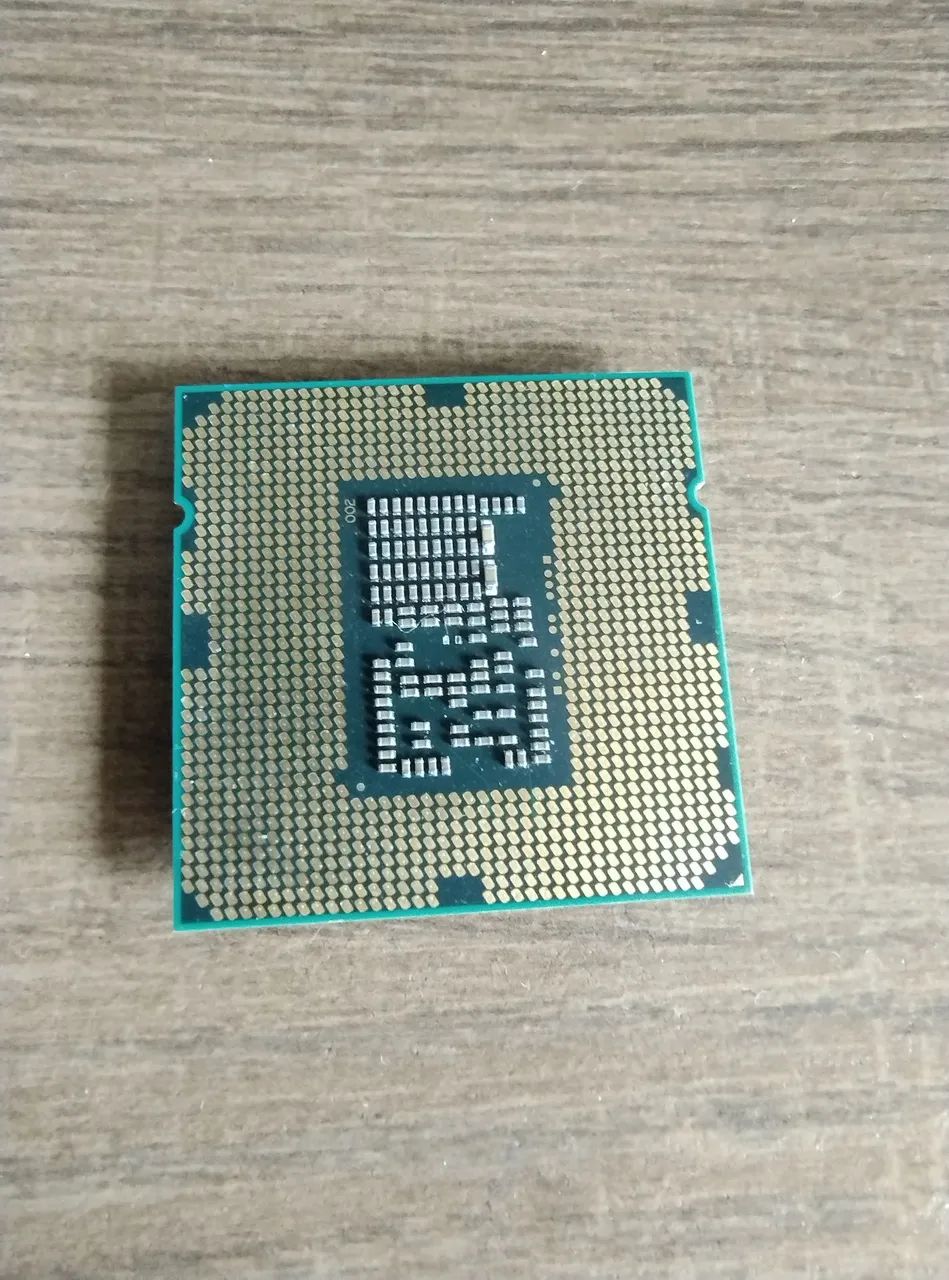 Processador Intel Core i5 - Foto 2