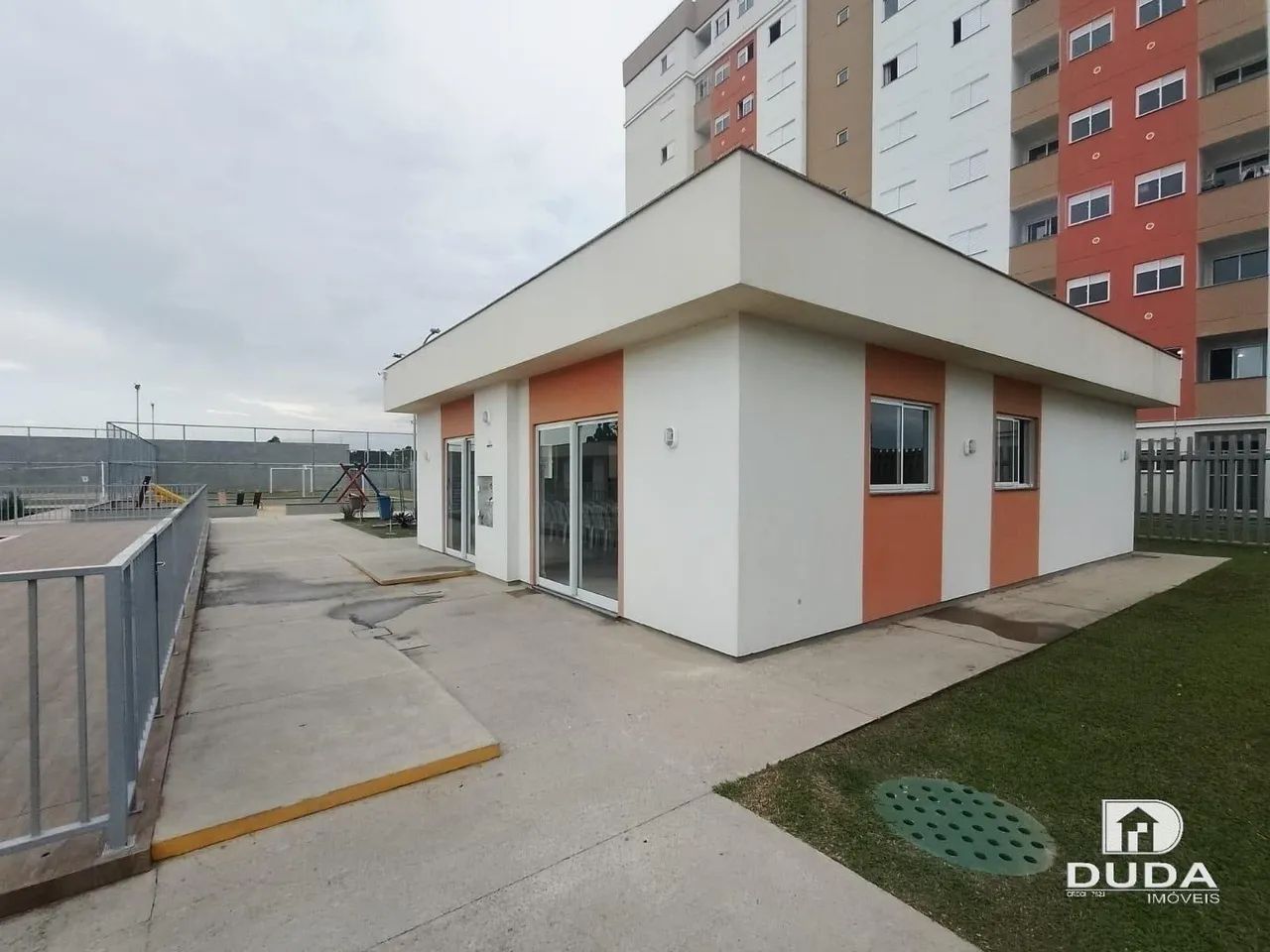 Apartamento semi-mobiliado para locação - Foto 3