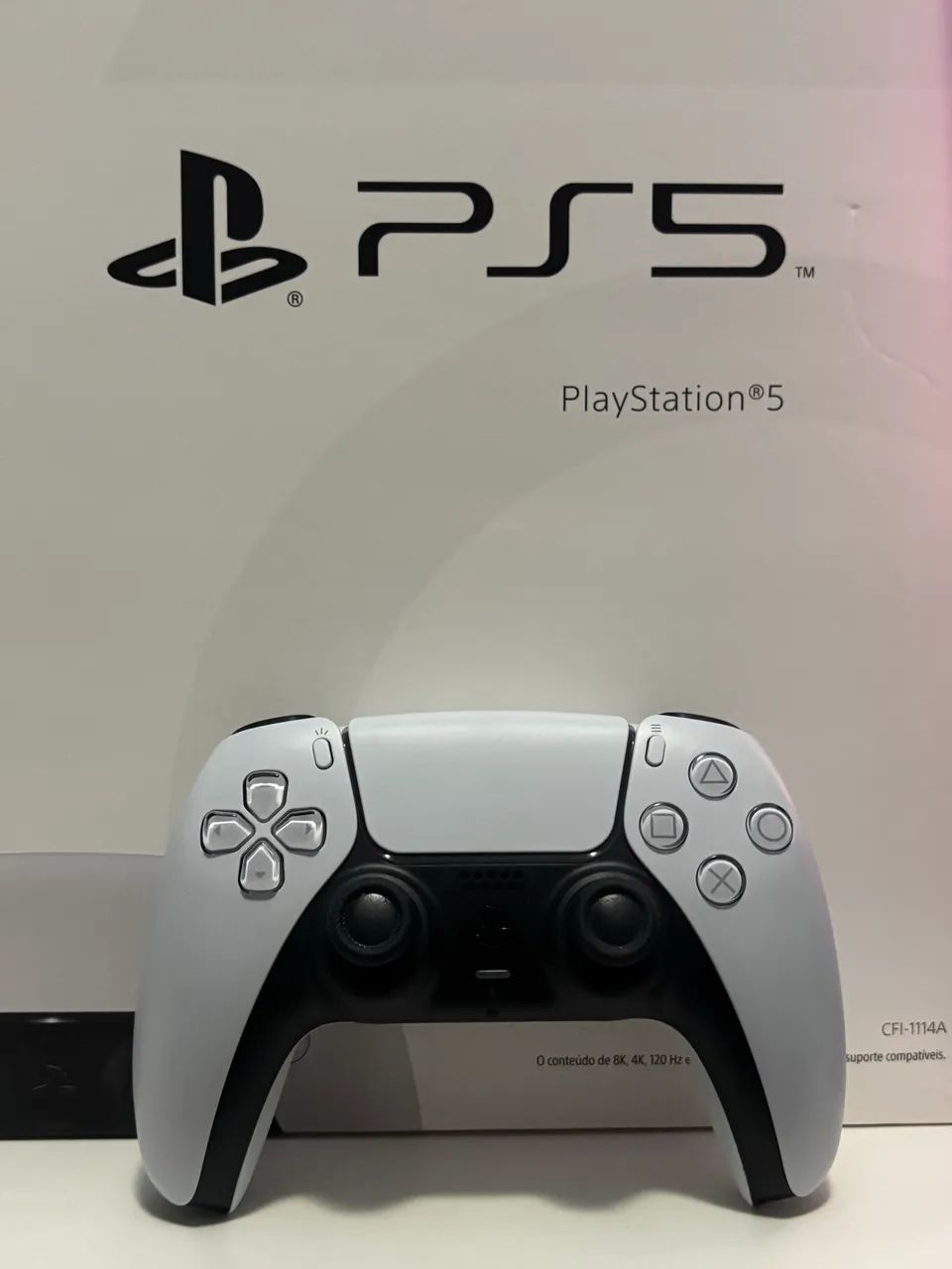 Playstation 5 - Foto 3