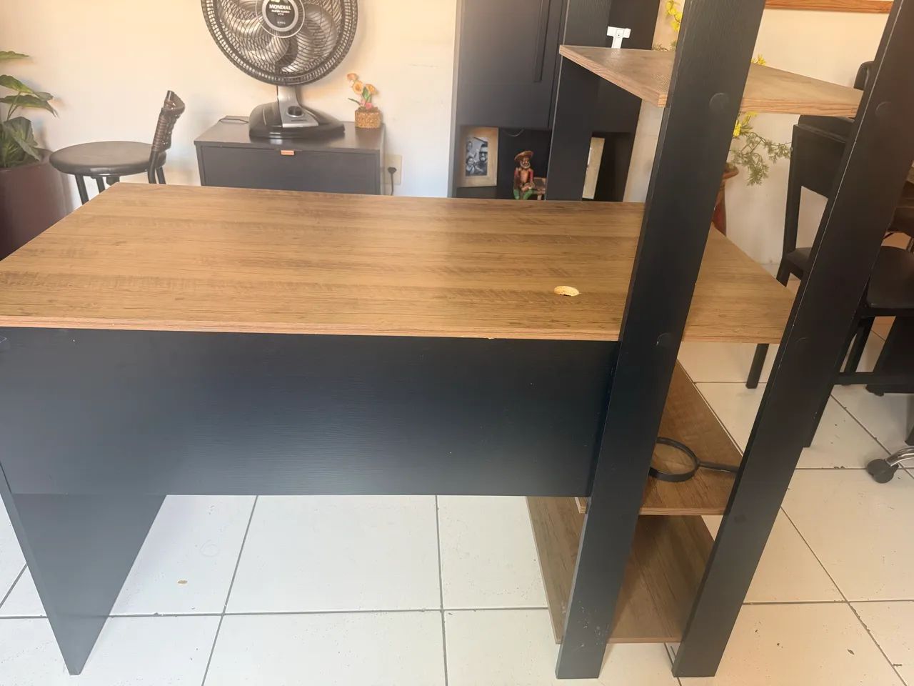Mesa de escritório  - Foto 3
