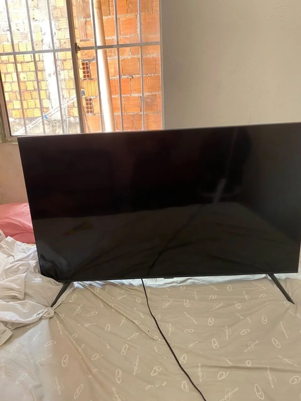 Televisão Samsung 50 polegadas 