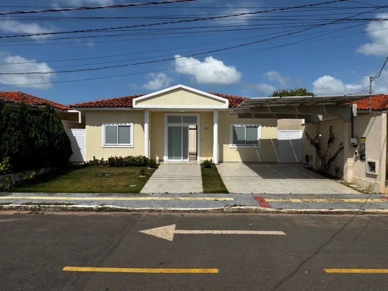 Foto - São Luís - Cohafuma