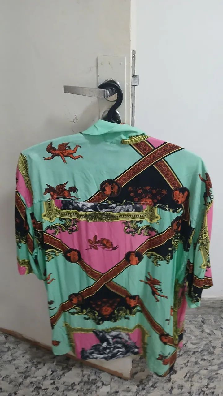 Camisas - Foto 2