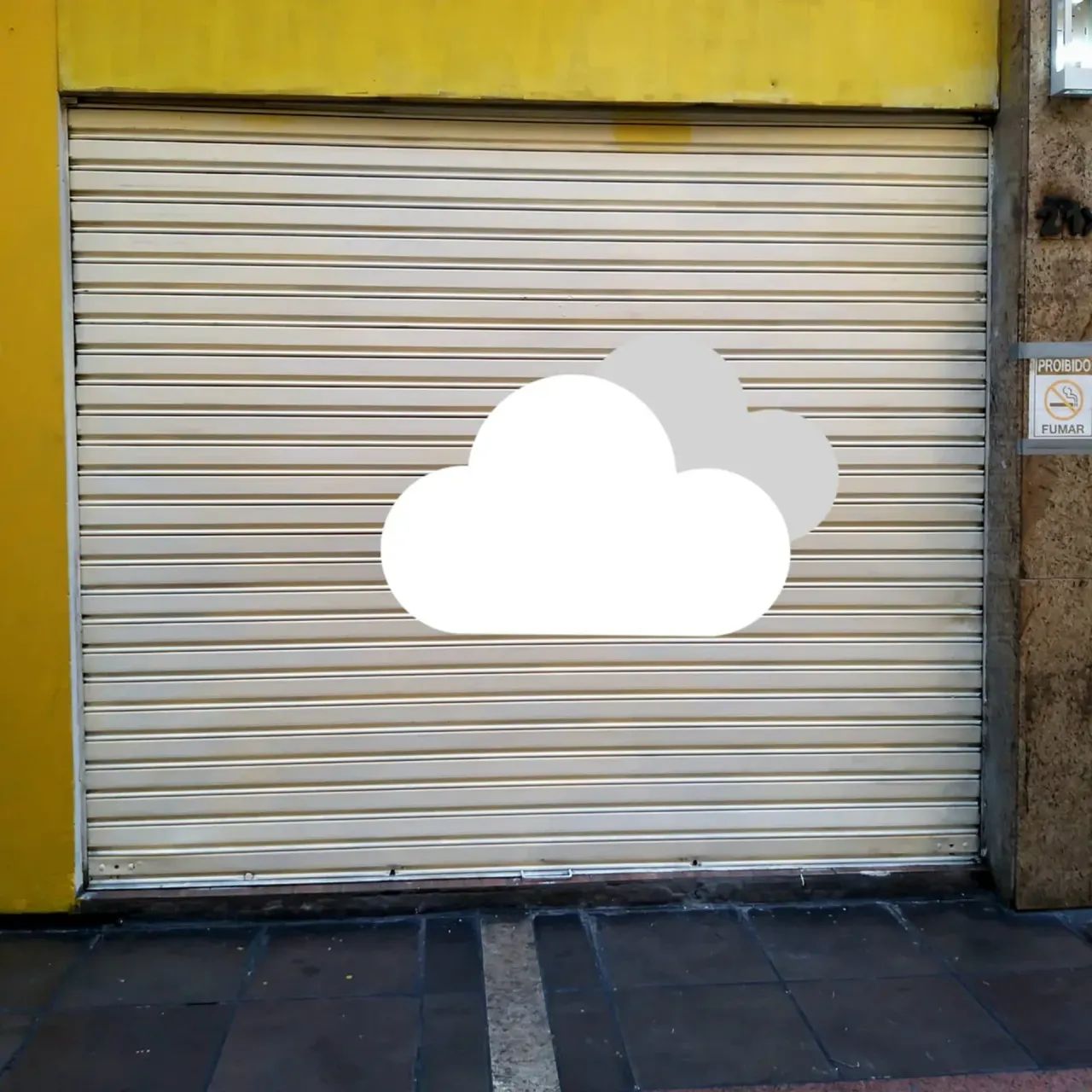 Ponto comercial/Loja/Box para venda com 10 metros quadrados - Foto 2