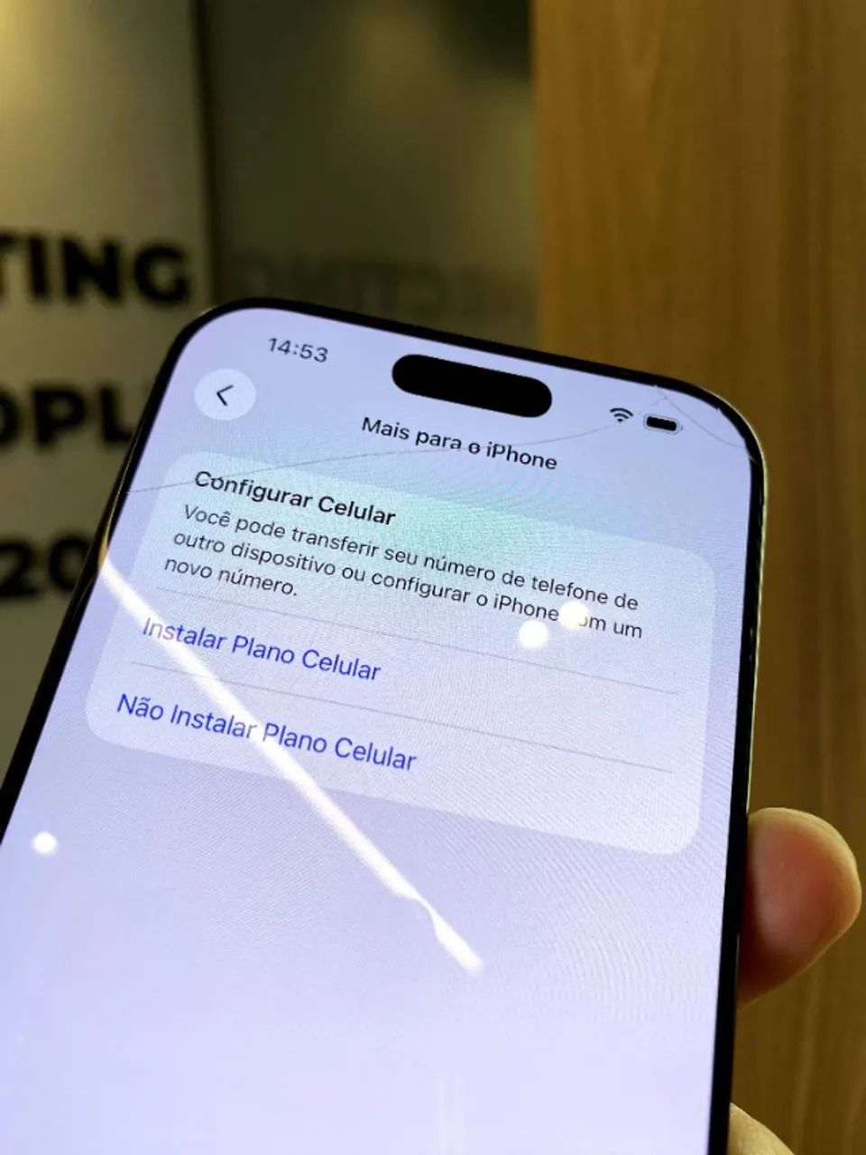 iPhone 16 Pro Max 256GB 88% - Foto 5