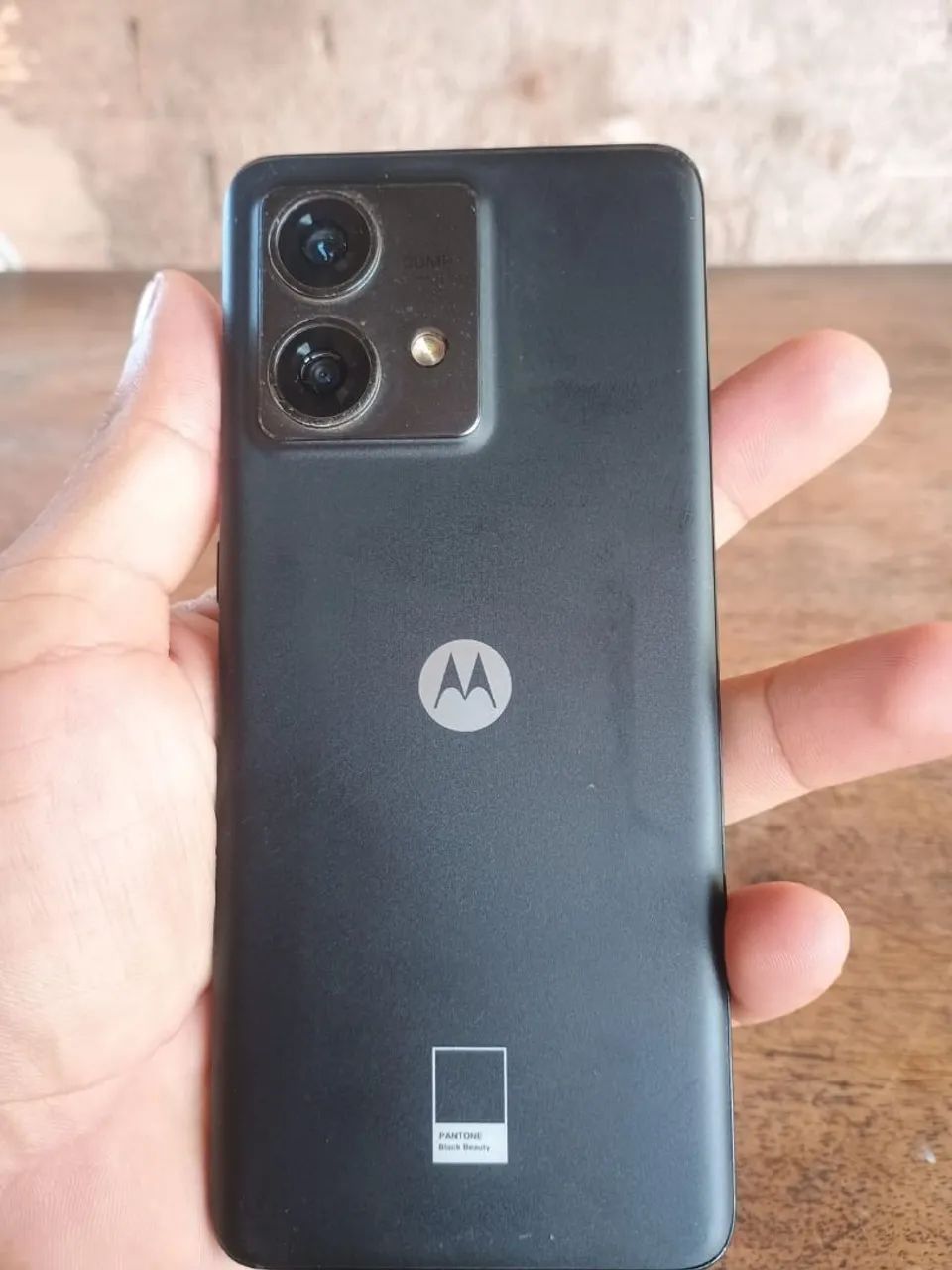 Motorola Edge 40 - Foto 4