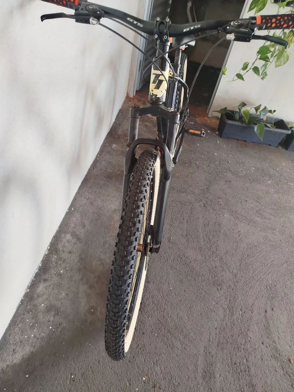 Bicicleta Titan  aro 29  - Foto 4