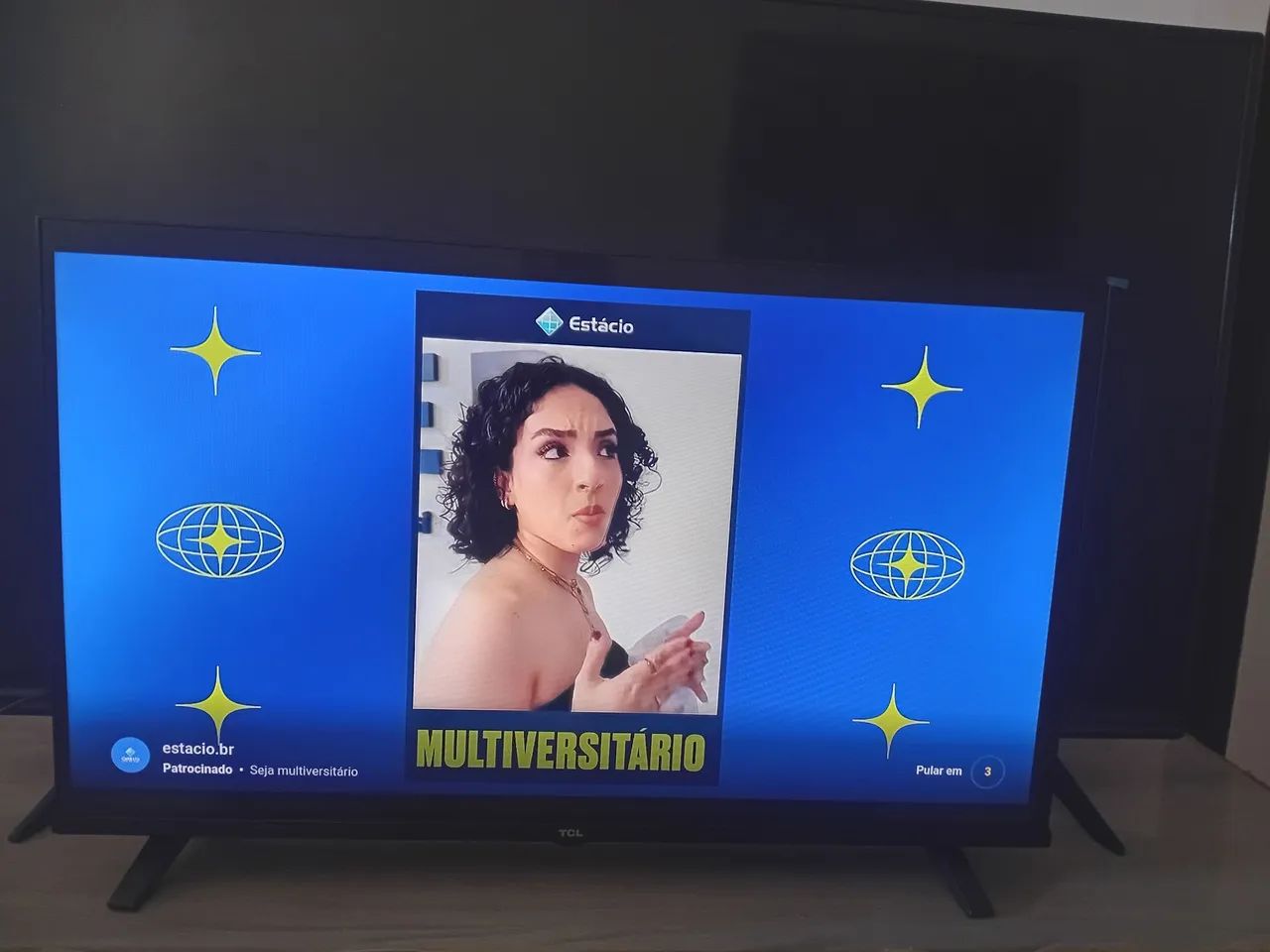 Tv smart tv lg 32 - Foto 2