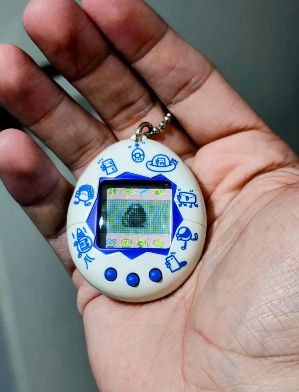 Tamagotchi P2 - Nunca usado - Foto 3