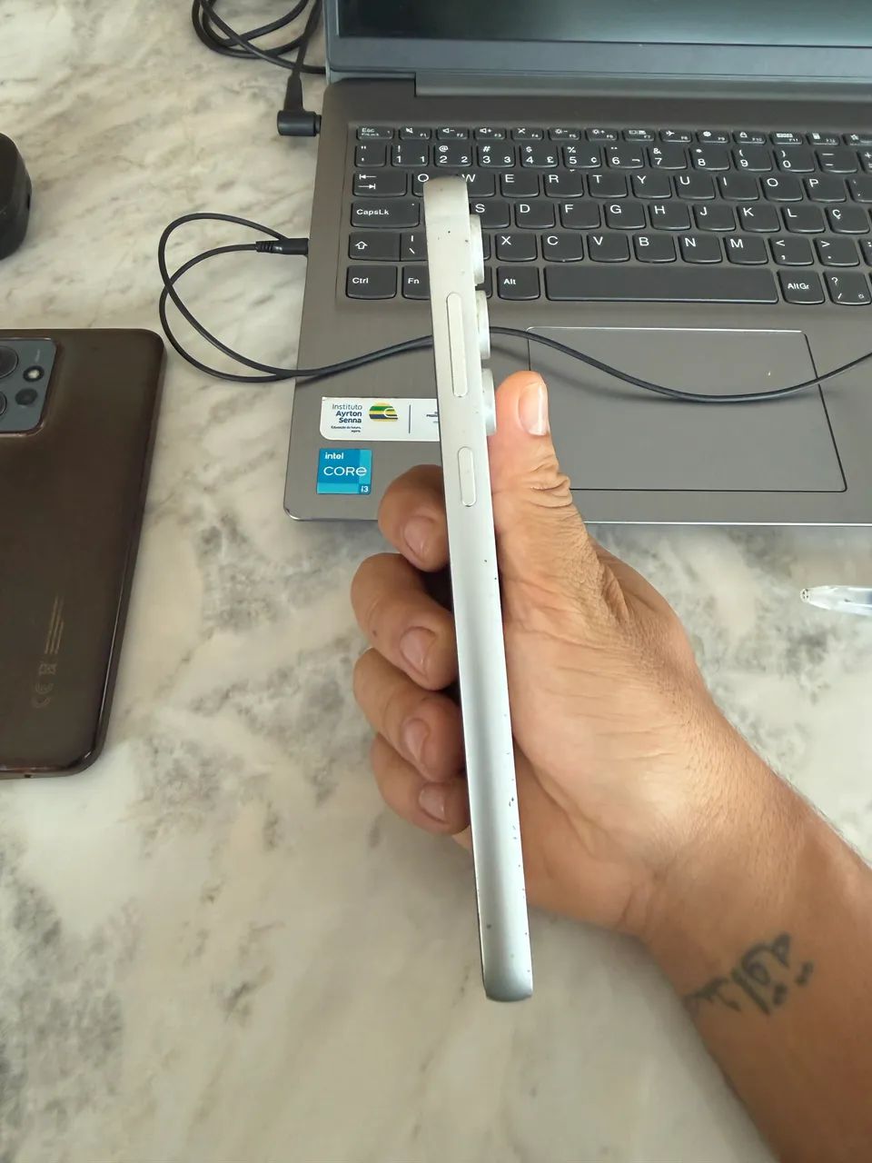 SAMSUNG GALAXY S24 FE 