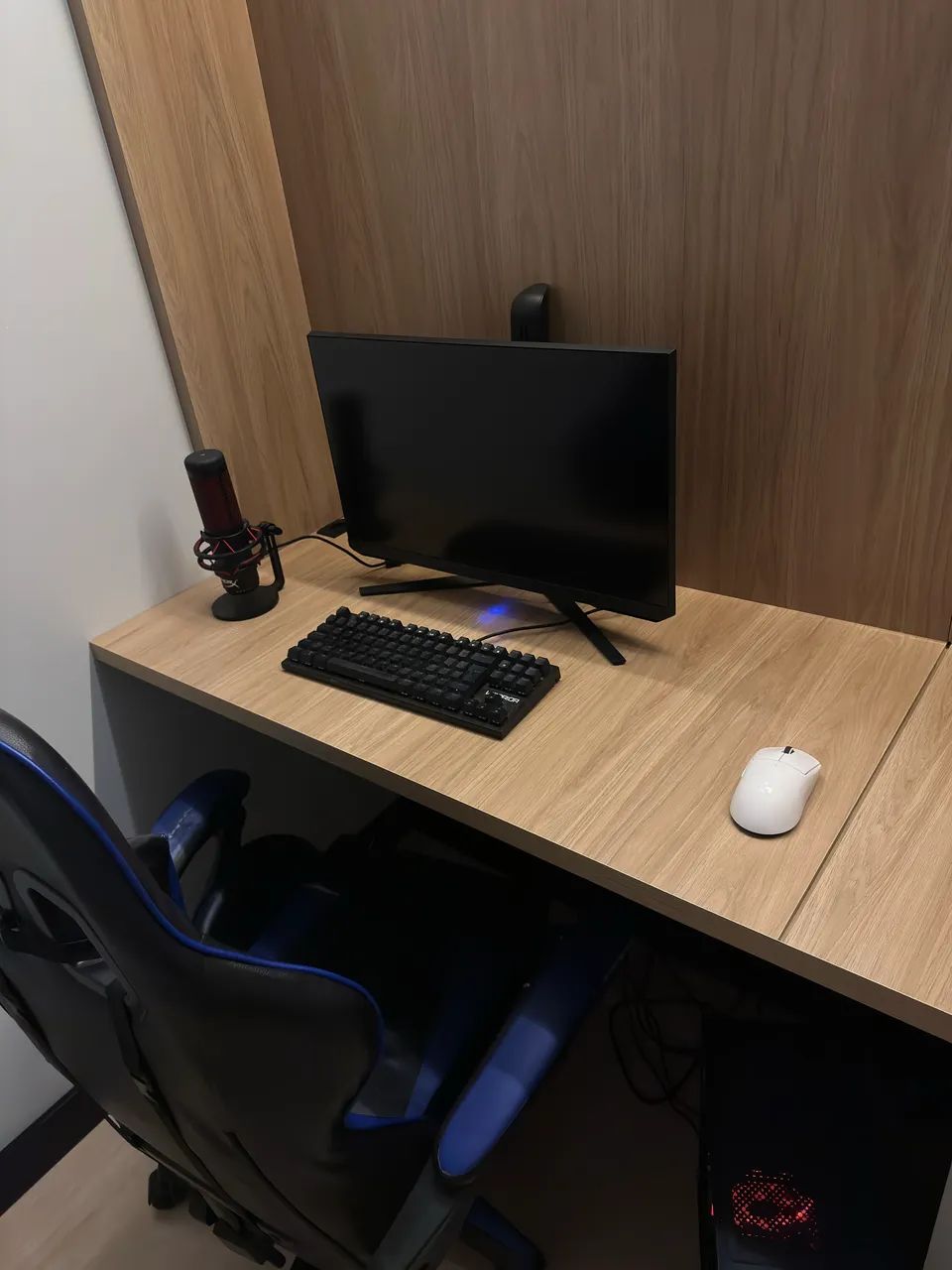 Pc Gamer Completo