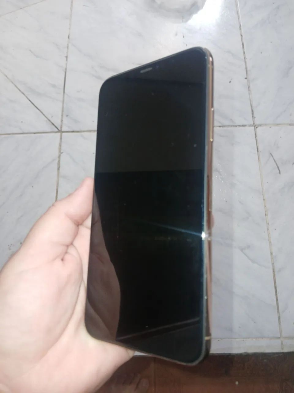 iPhone 11 pro max 64GB - Foto 4