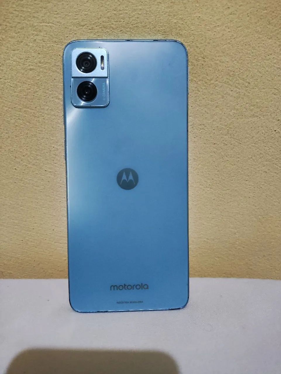 Smartphone Motorola moto E22 128 gb - Foto 2