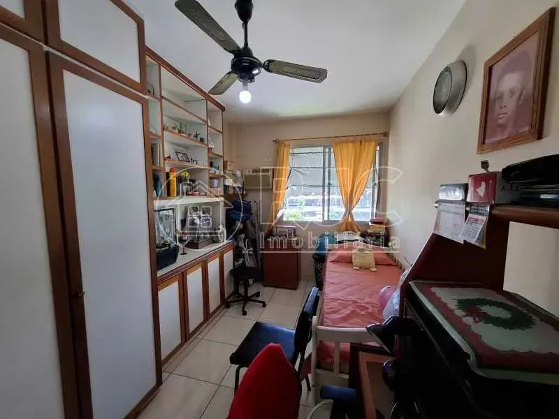 Imóvel para venda com 72 metros quadrados com 2 quartos em Maracanã - Rio de Janeiro - RJ - Foto 12