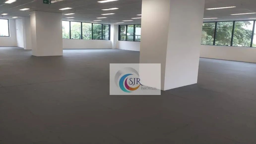 Conjunto para alugar, 519 m² - Água Branca - São Paulo/SP - Foto 2