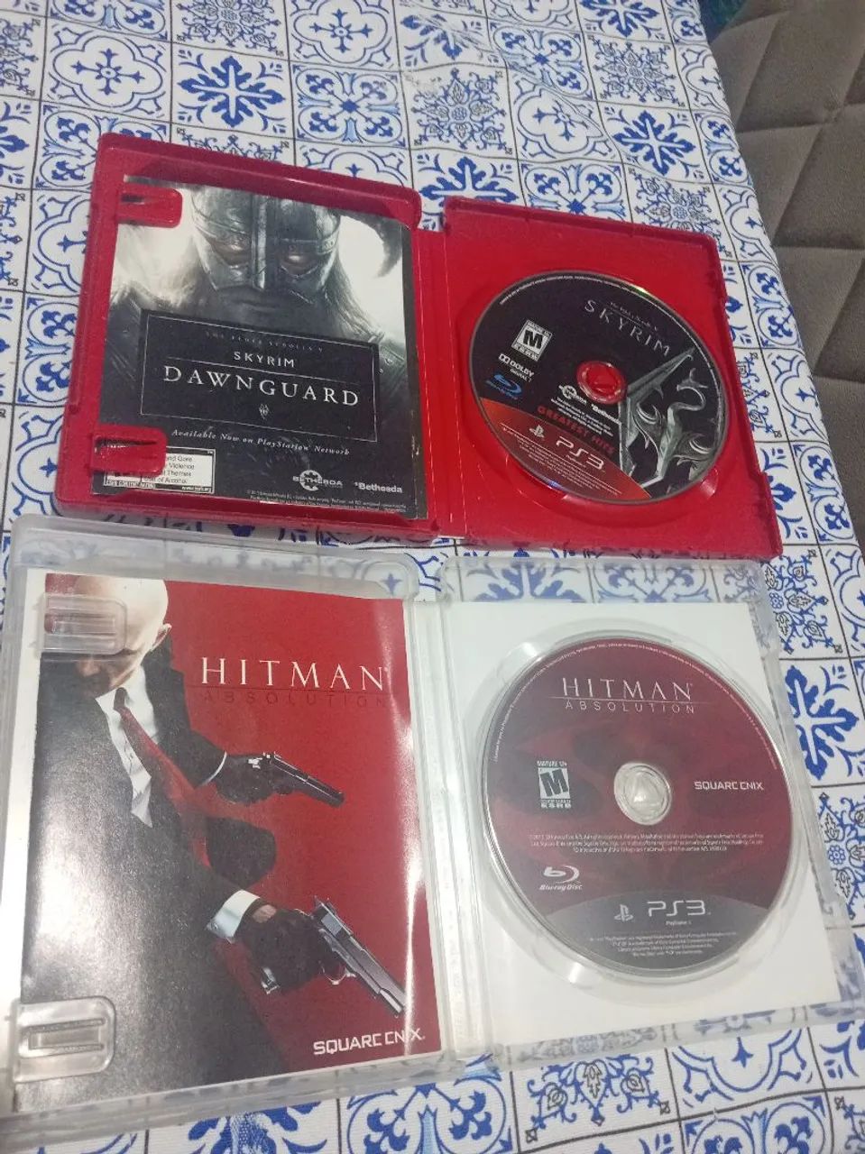 Jogos de ps3  - Foto 3