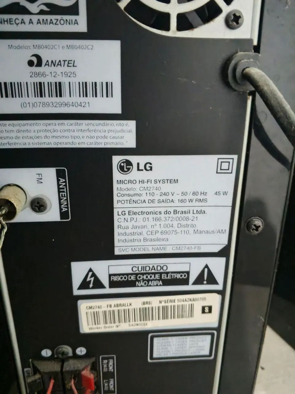 Micro system  - Foto 5