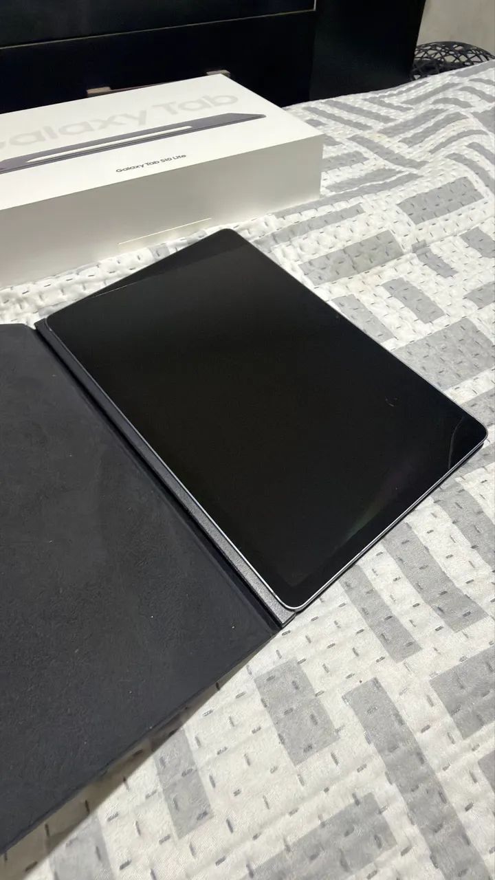 Vendo tab s10 lite 