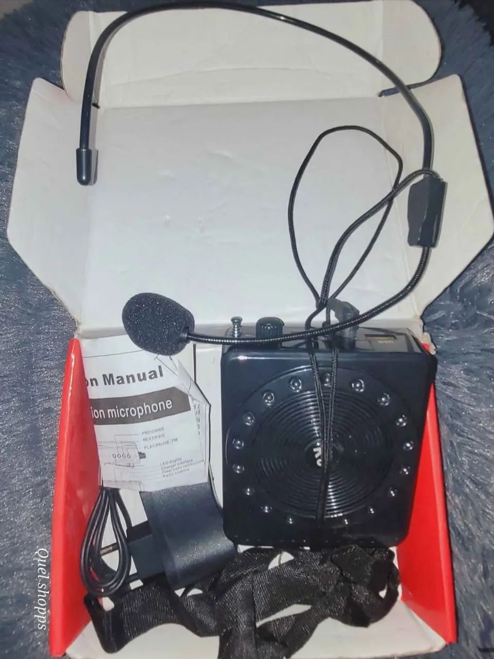 Megafone  - Foto 2