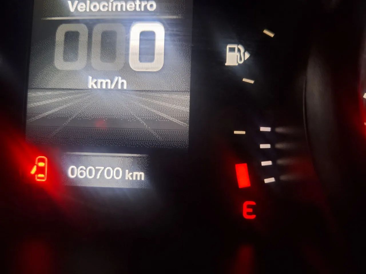 Fiat Argo 1.0 6V Flex. 2023 - Foto 4