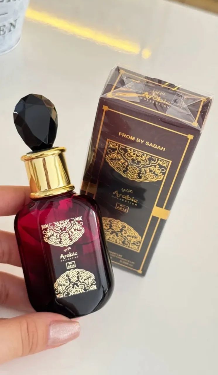 Perfume  - Foto 3