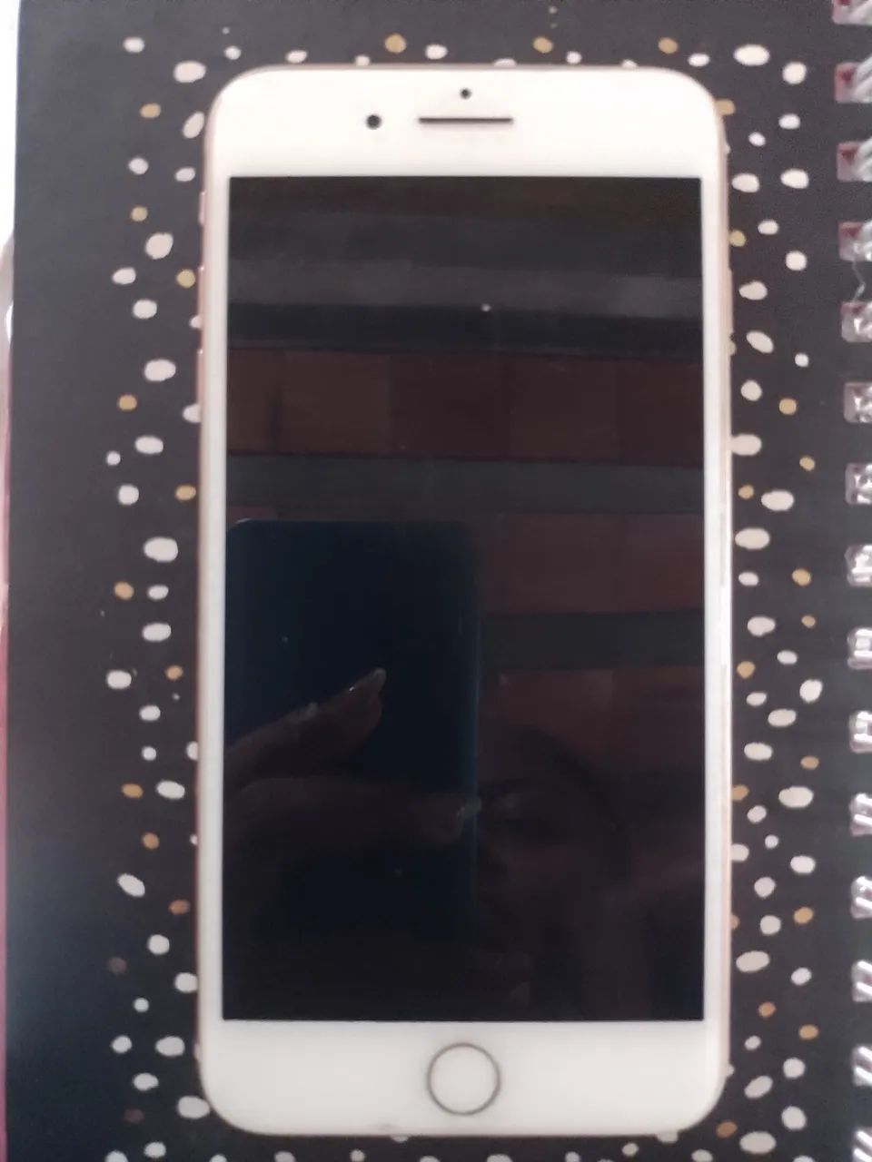 iPhone 8 plus - Foto 3