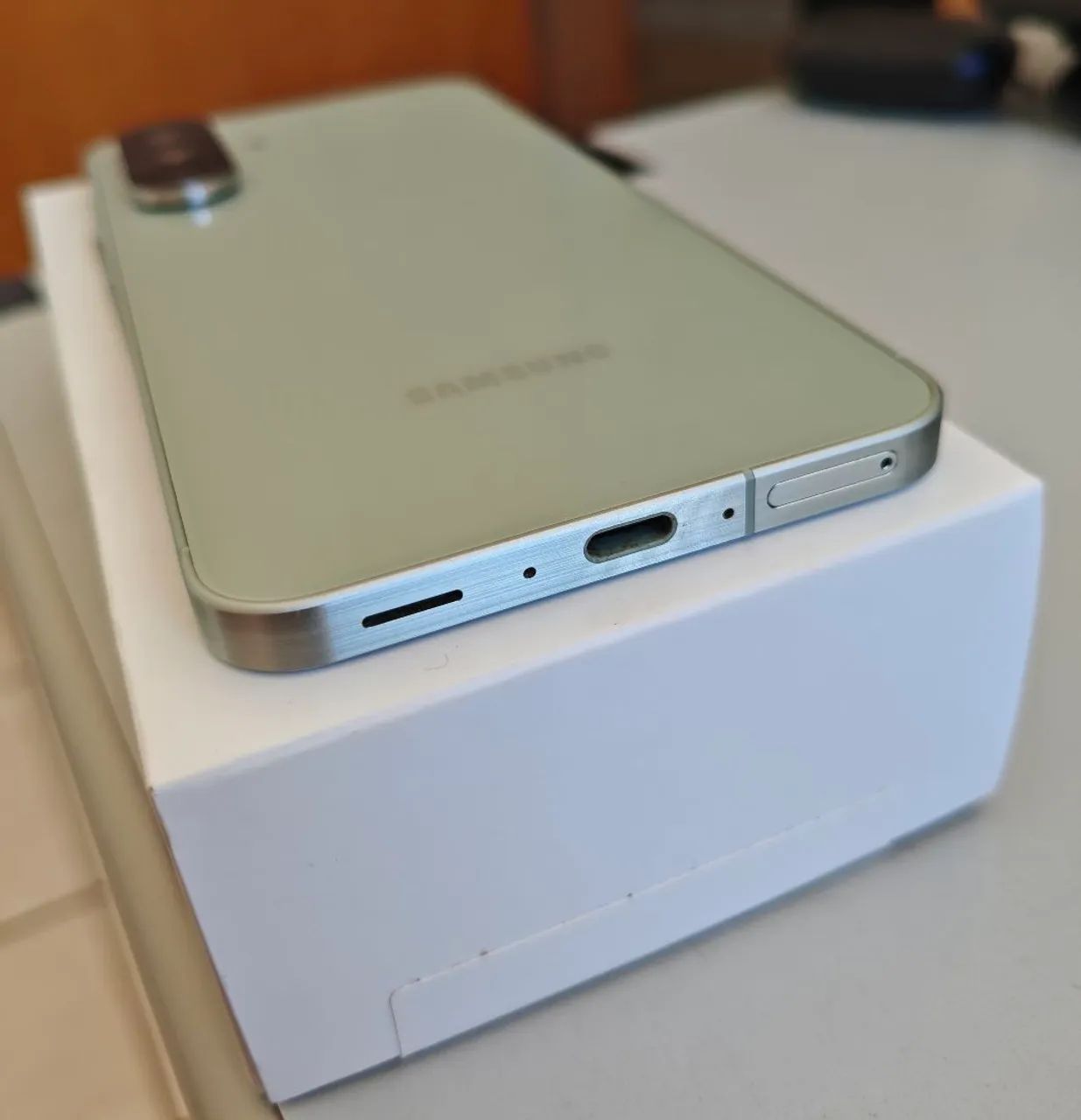 Samsung Galaxy A56 - 256Gb - Foto 3