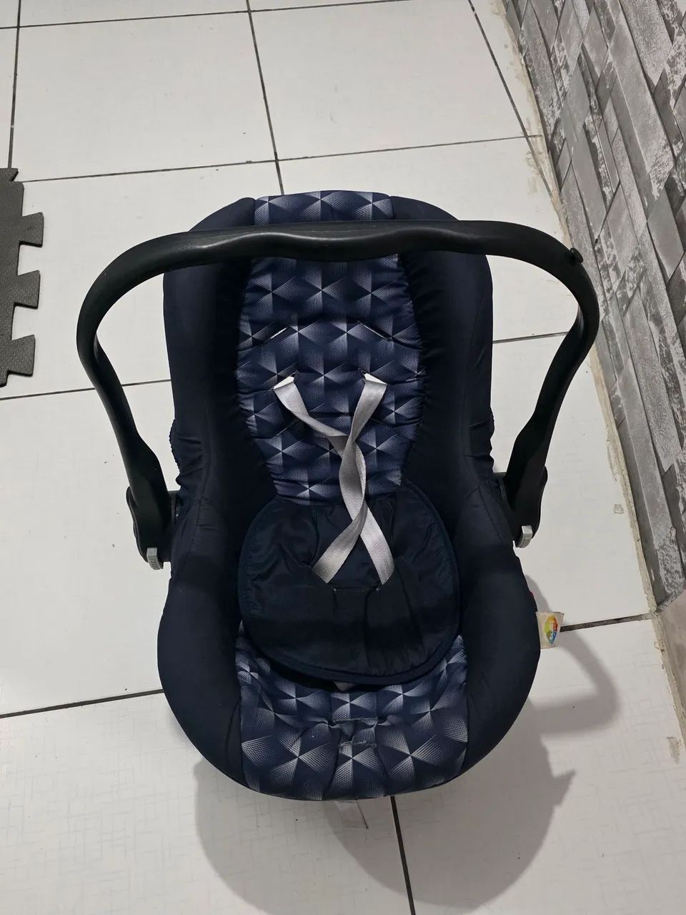 Cadeirinha Automotiva - Foto 4