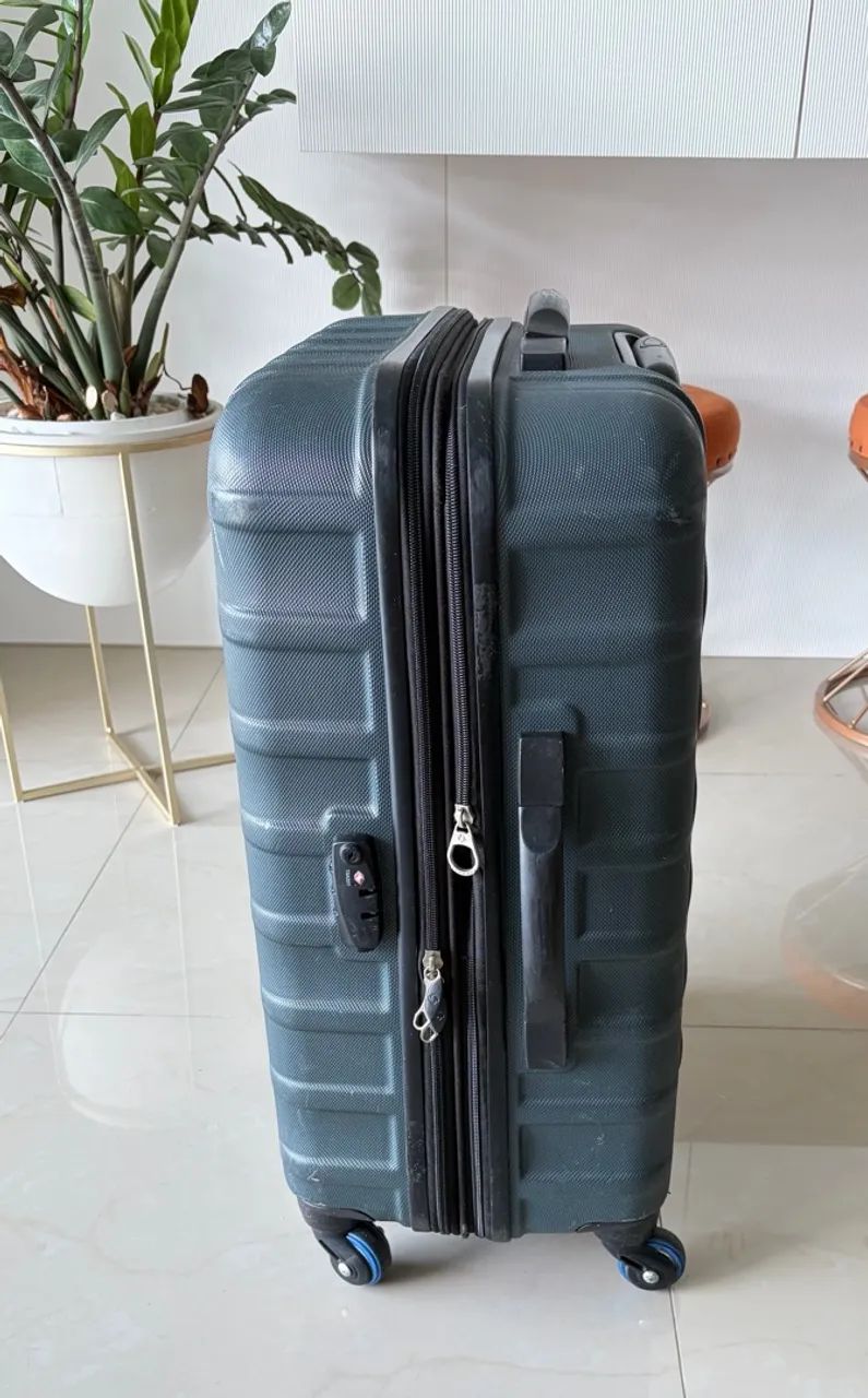 Mala média Samsonite - Foto 3