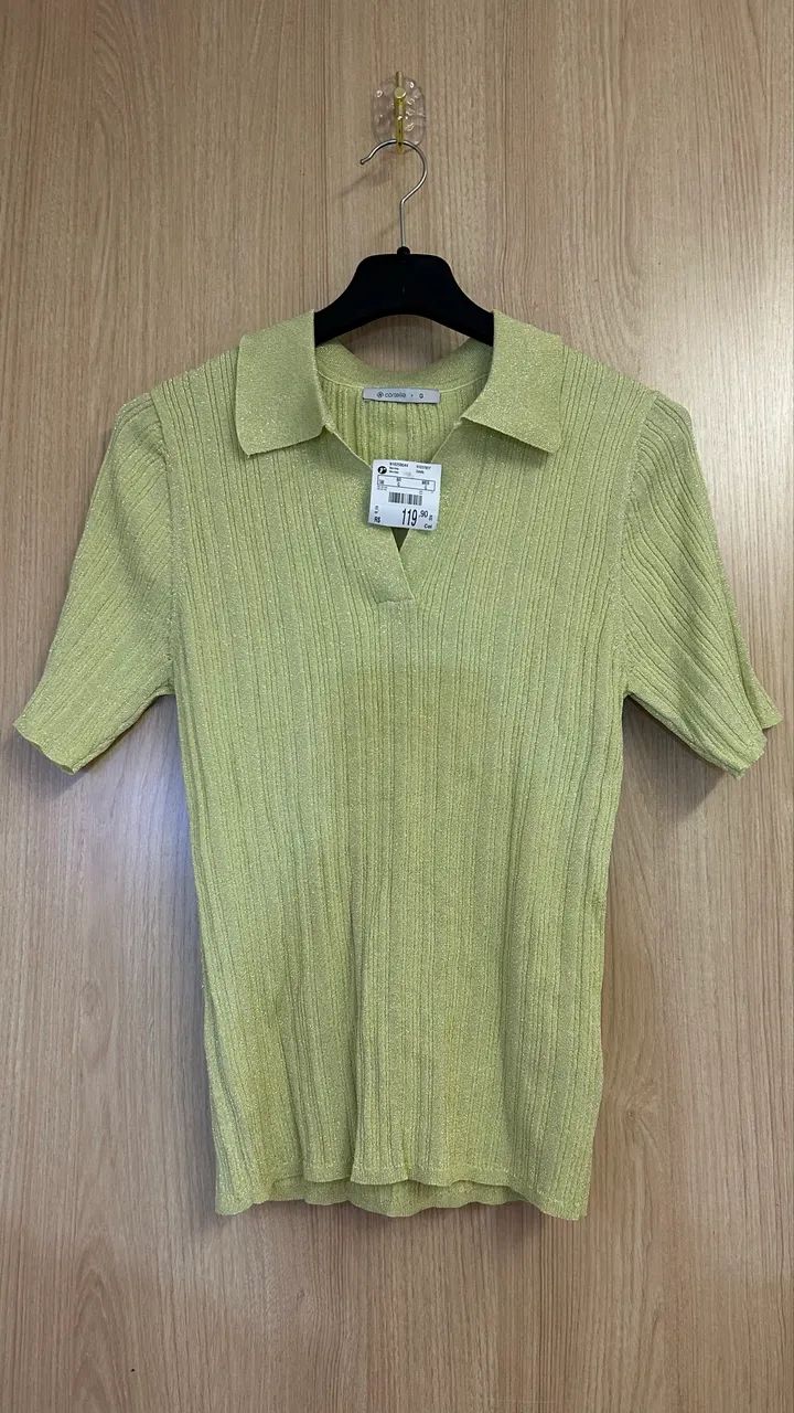 Roupas femininas - Foto 2