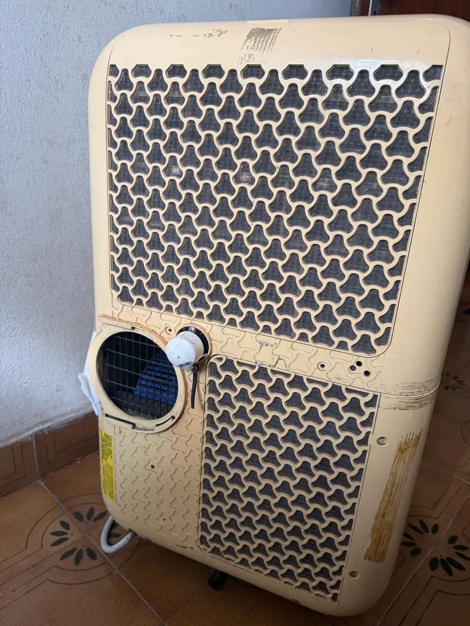 Ar-condicionado  - Foto 2