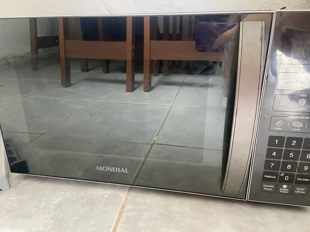 MICROONDAS - Foto 2