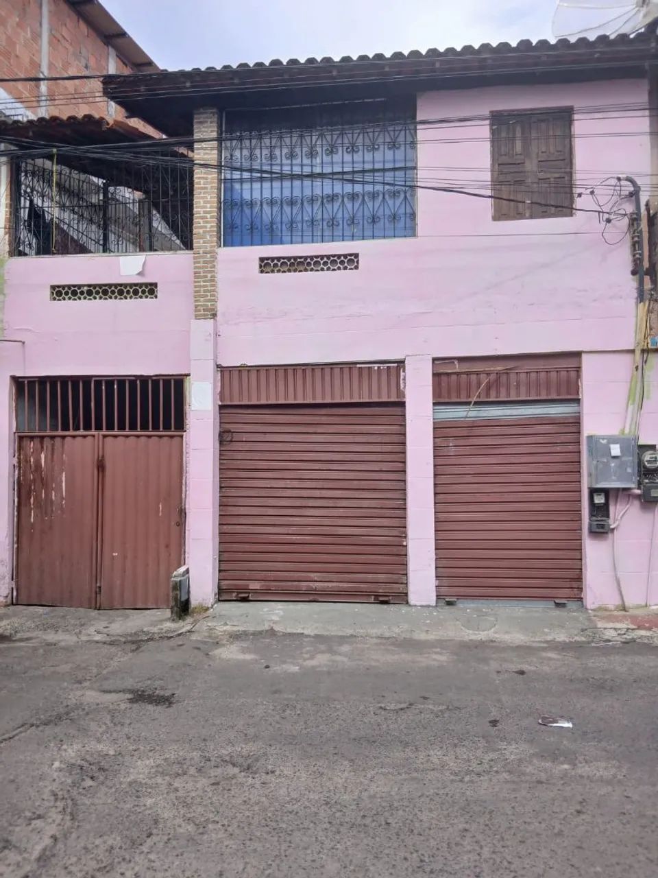 Foto - Salvador - Jardim Cajazeiras