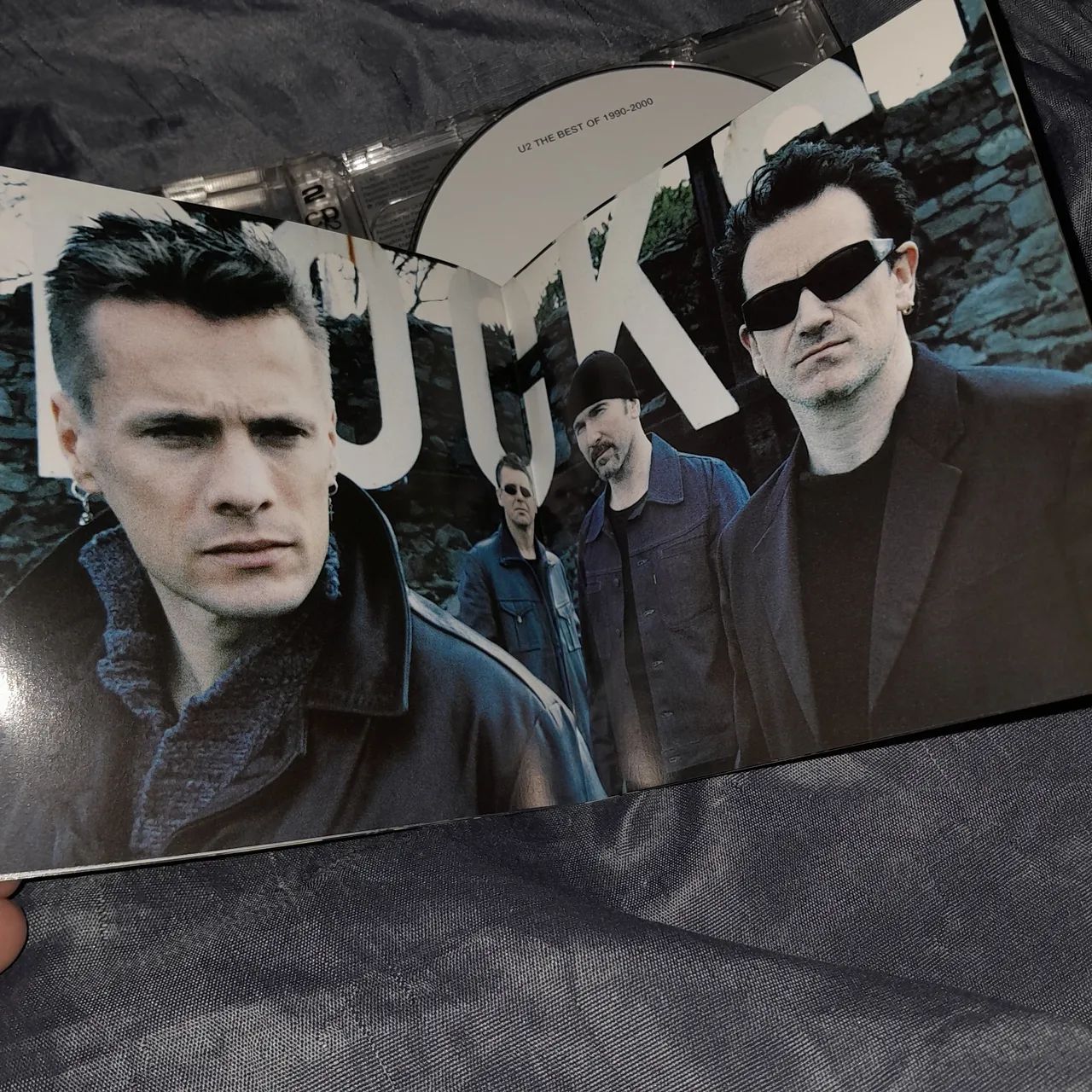 Ｕ２／８㎝シングルＣＤ２枚セット Vixen 双眼鏡 アリーナH+ 8×21WP | ビクセン Vixen