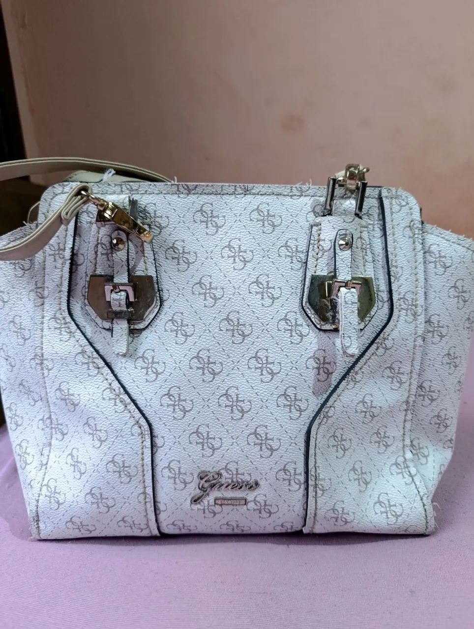 Bolsa Guess original 