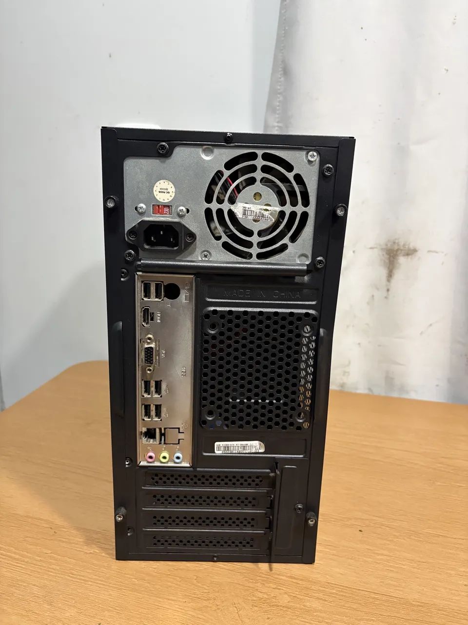 PC COMPUTADOR PRONTO PRA USO - Foto 3