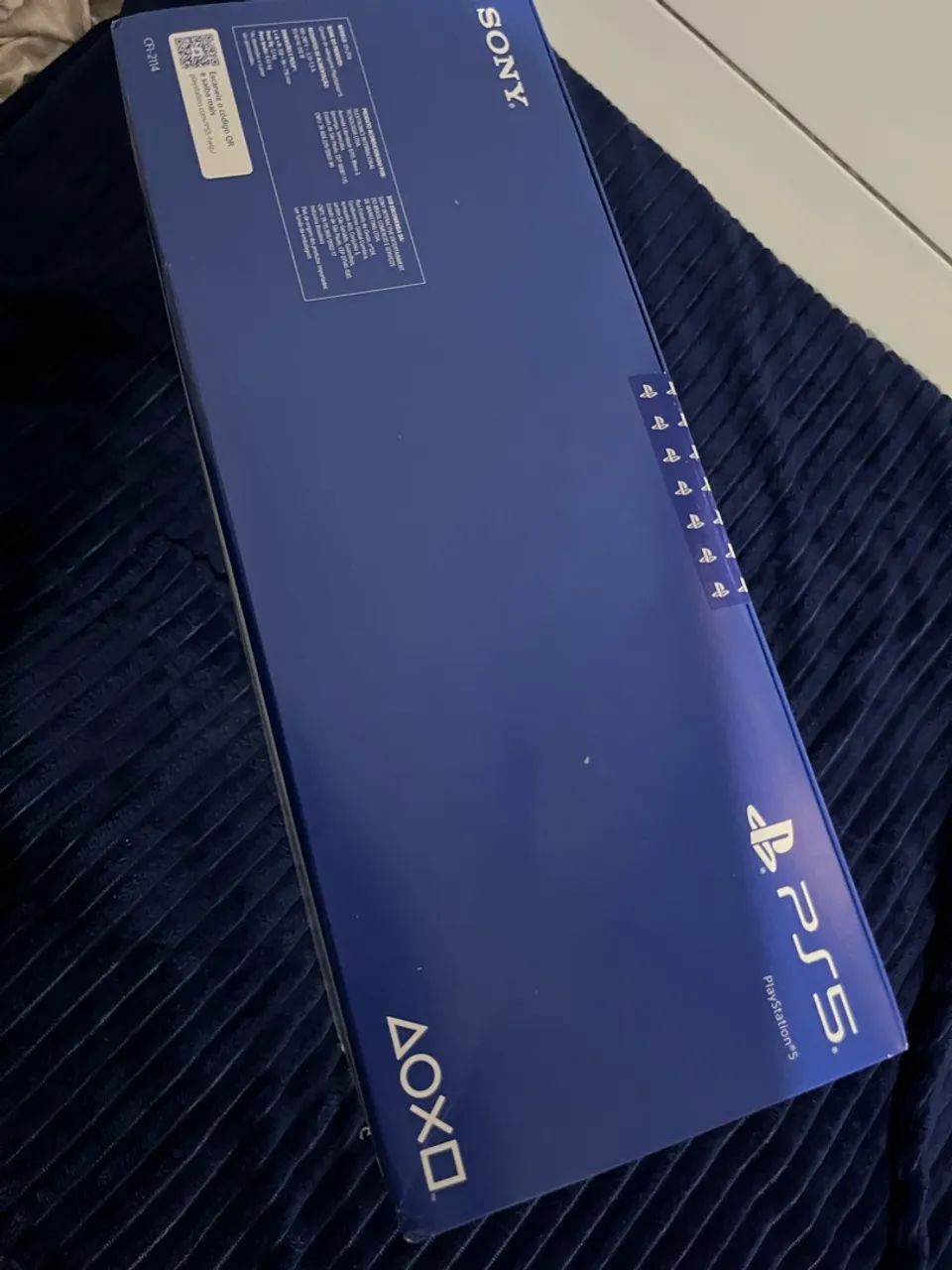 Ps5 1tera - Foto 4
