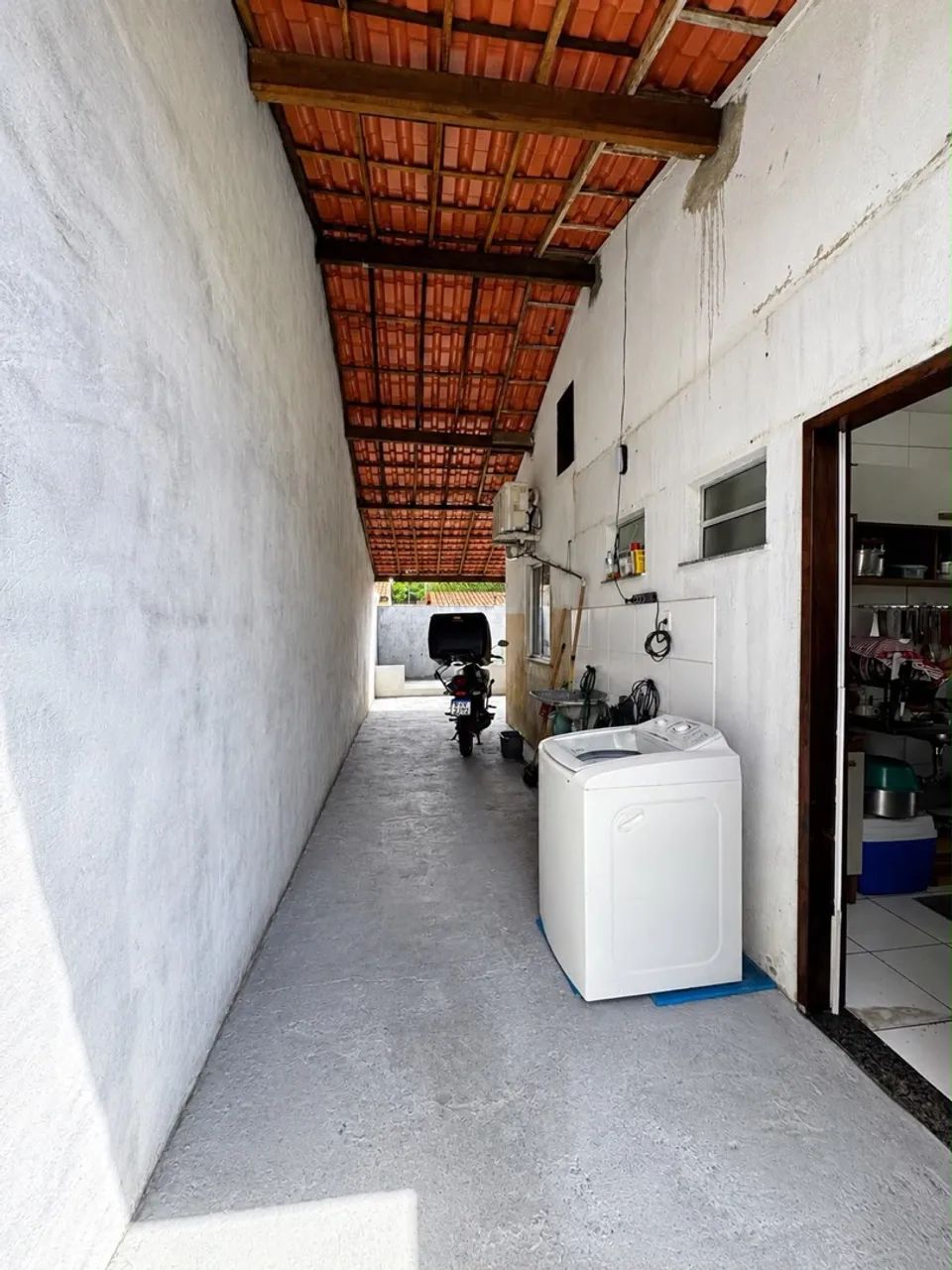 RESIDENCIAL TURU - CASA  - Foto 2