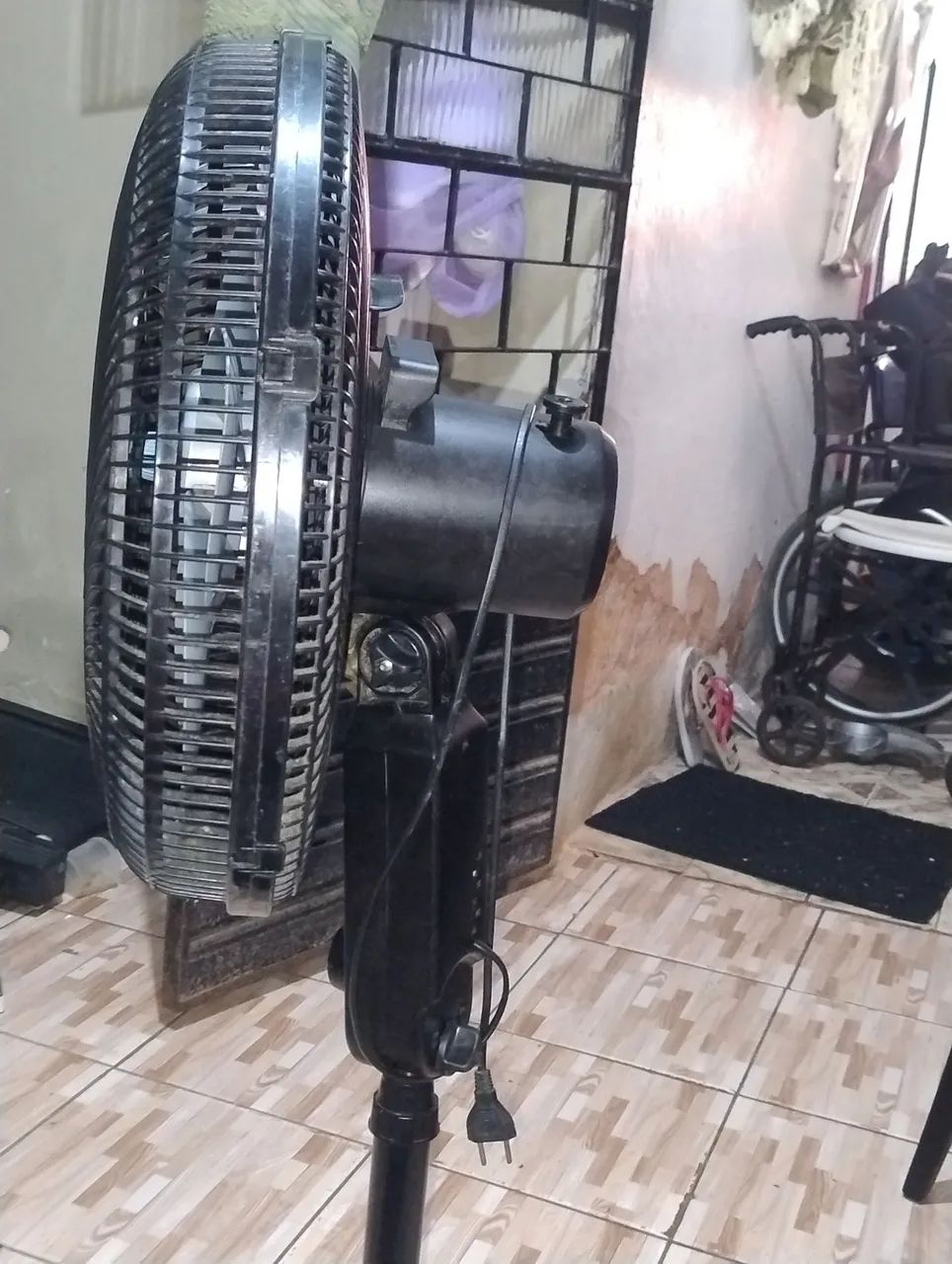 Ventilador  - Foto 4